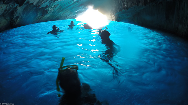 Des sessions de snorkeling inoubliables pendant votre croisière en Turquie
