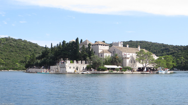 Découvrez les trésors de la Croatie pendant votre croisière en voilier ou catamaran