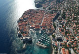 Jour 1 : Embarquement à la marina de Dubrovnik - voyages adékua