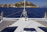 Jour 5 : Sardaigne-Corse à la voile - voyages adékua