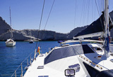 Jour 4 : direction la Sardaigne - voyages adékua