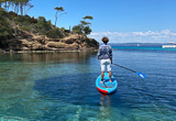 Jour 1 : Saint Mandrier sur Mer - voyages adékua