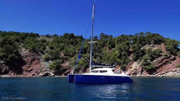 Une croisière de rêve pour des vacances inoubliables en Méditerranée