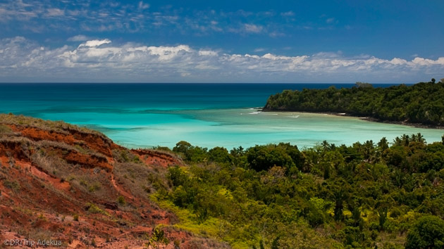Découvrez les plus belles plages de Madagascar dans l'Océan Indien