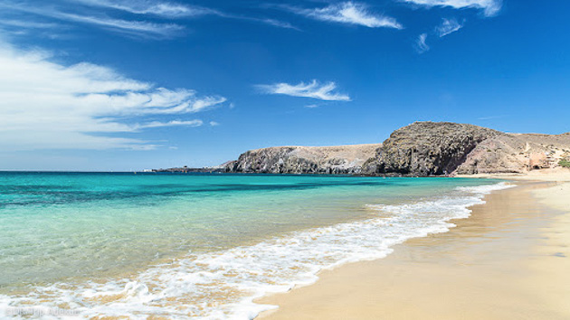 Explorez l'île de Fuerteventura pendant vos vacances aux Canaries