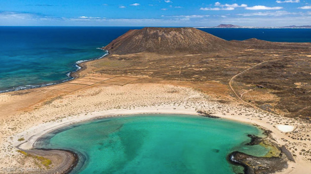 Découvrez les Canaries pendant votre séjour à Fuerteventura