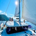 Avis séjour voile croisière catamaran en Croatie