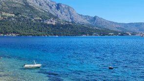 Avis vacances en voilier à travers les îles de Croatie