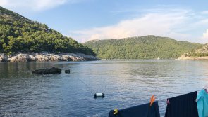 Avis vacances sur un voilier en Croatie