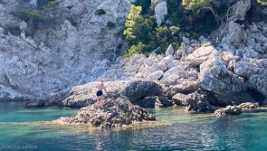 Avis vacances de rêve sur un voilier au large de la Croatie