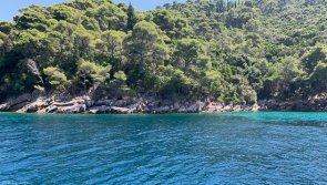 Avis croisière en mer Adriatique